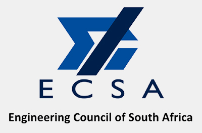 Asakhe Consulting Engineers is Proudly Registered with the Engineering Council of South Africa (ECSA)